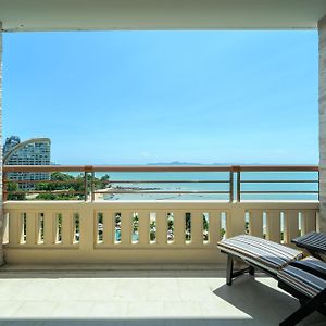 Club Mirage Premium Deluxe Ocean View King